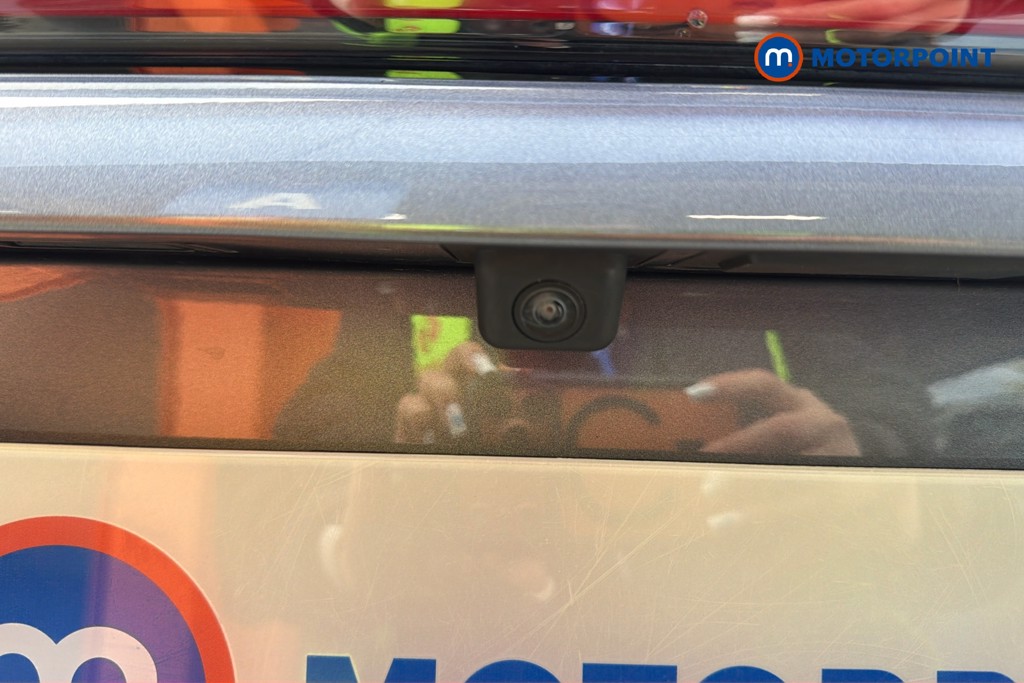 Used MG MG HS 2025 for sale - 77848938: Photo 37