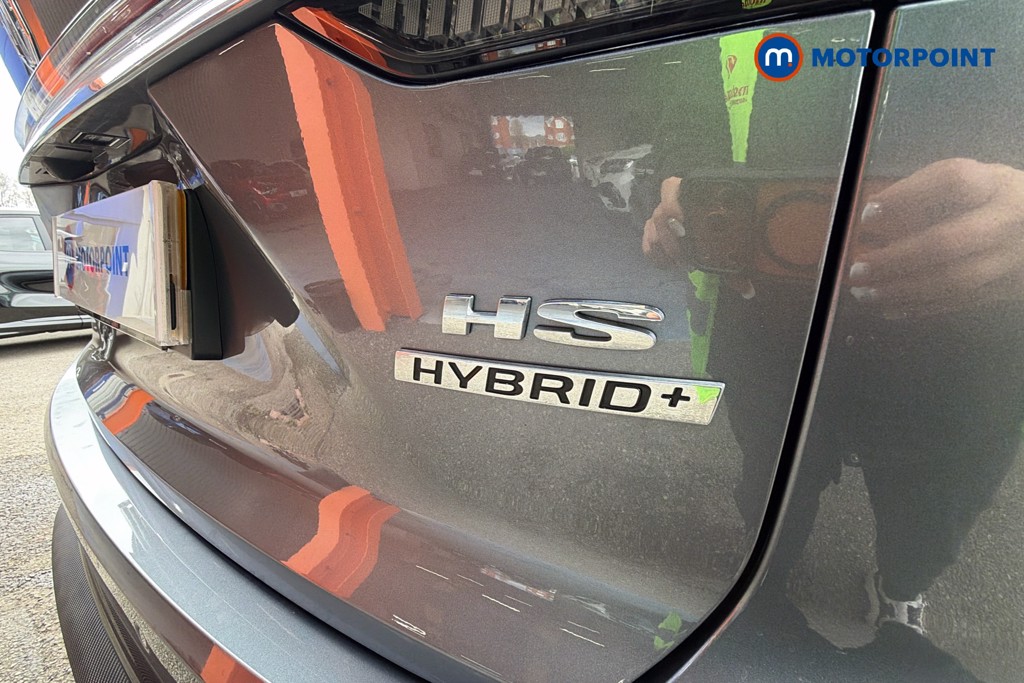 Used MG MG HS 2025 for sale - 77848938: Photo 38