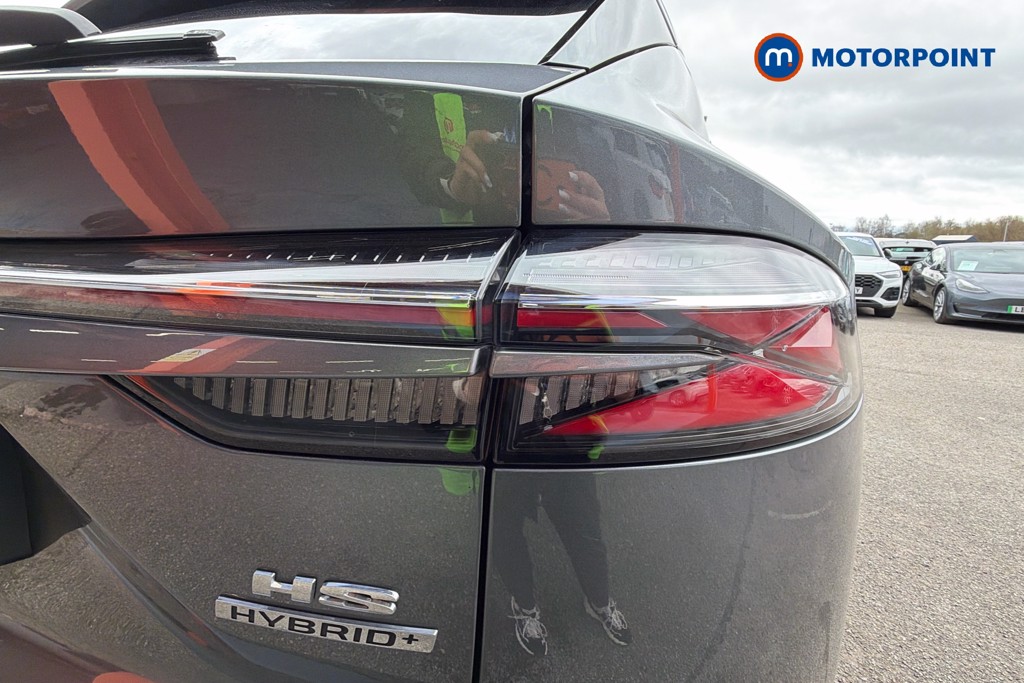 Used MG MG HS 2025 for sale - 77848938: Photo 39