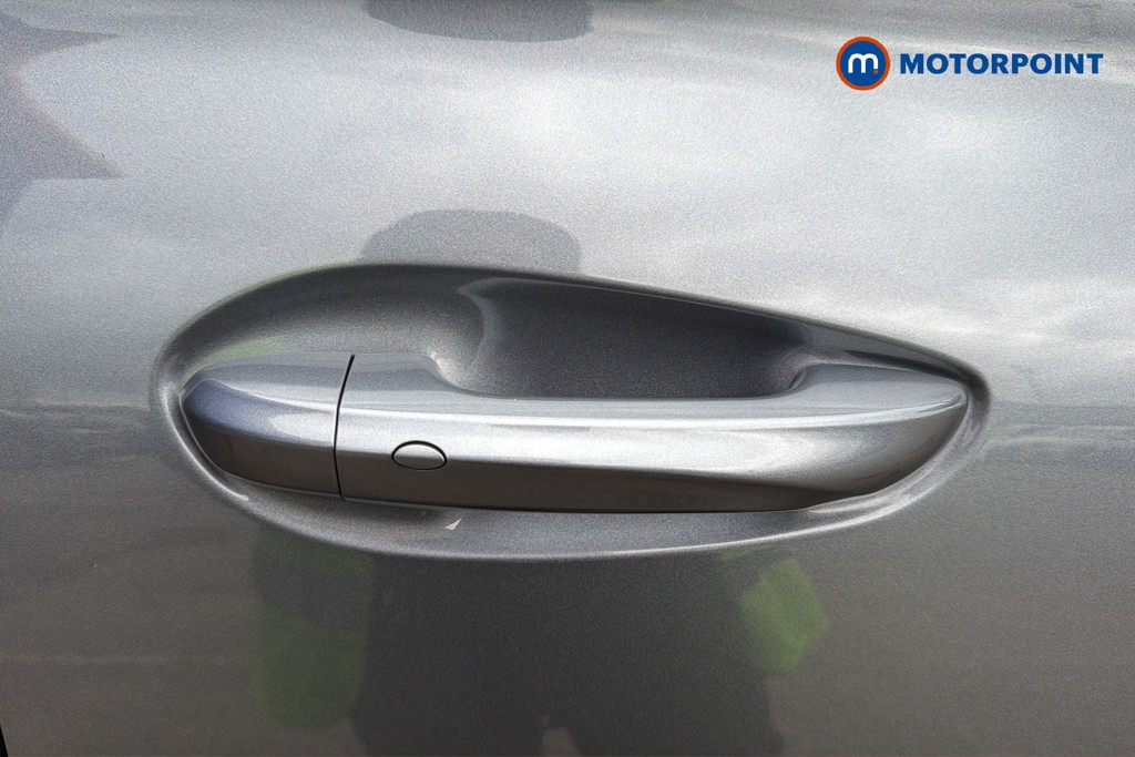 Used MG MG HS 2025 for sale - 77848938: Photo 40