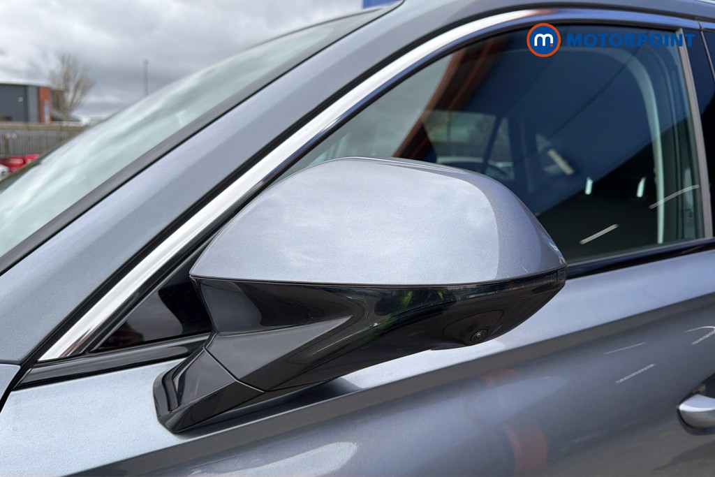 Used MG MG HS 2025 for sale - 77848938: Photo 41