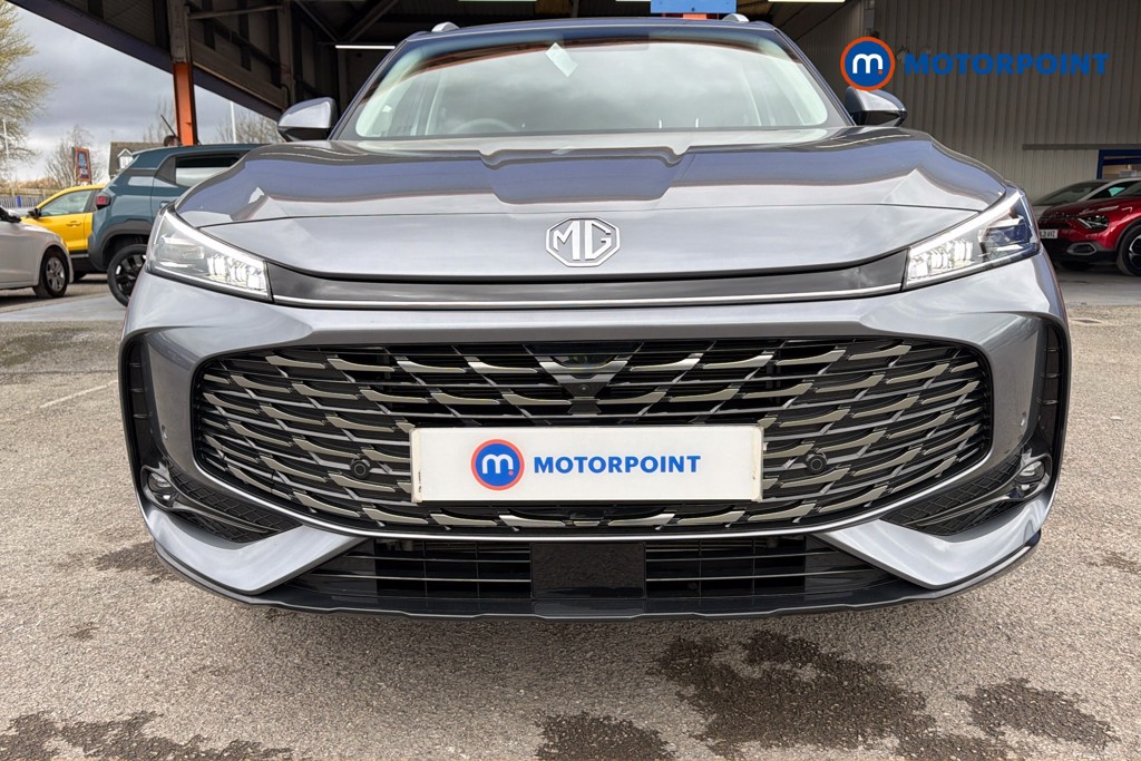 Used MG MG HS 2025 for sale - 77848938: Photo 43