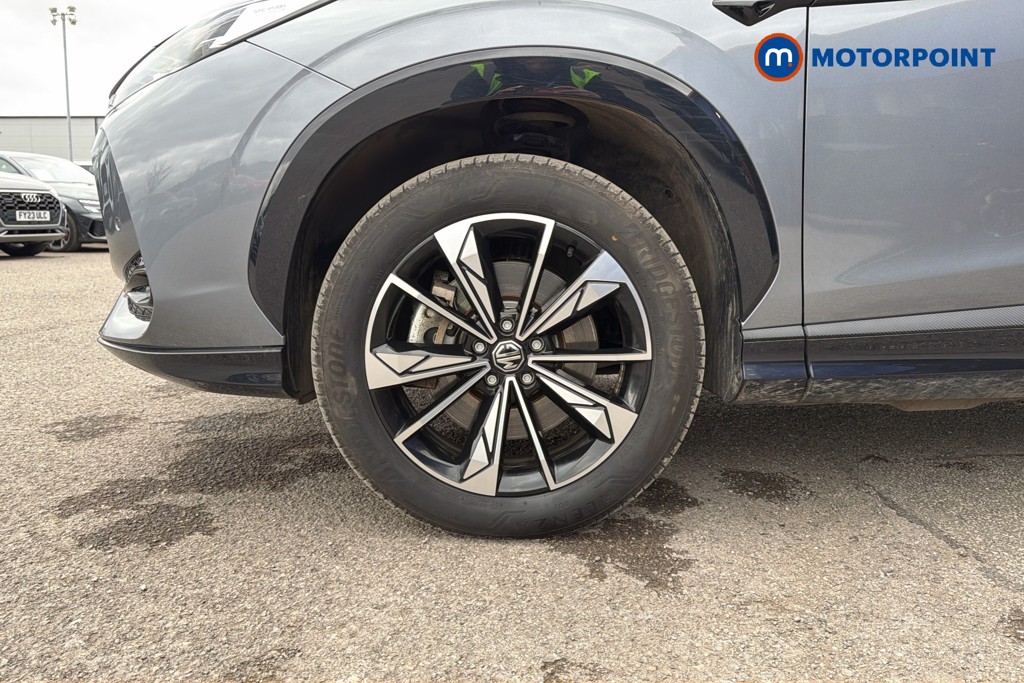 Used MG MG HS 2025 for sale - 77848938: Photo 44