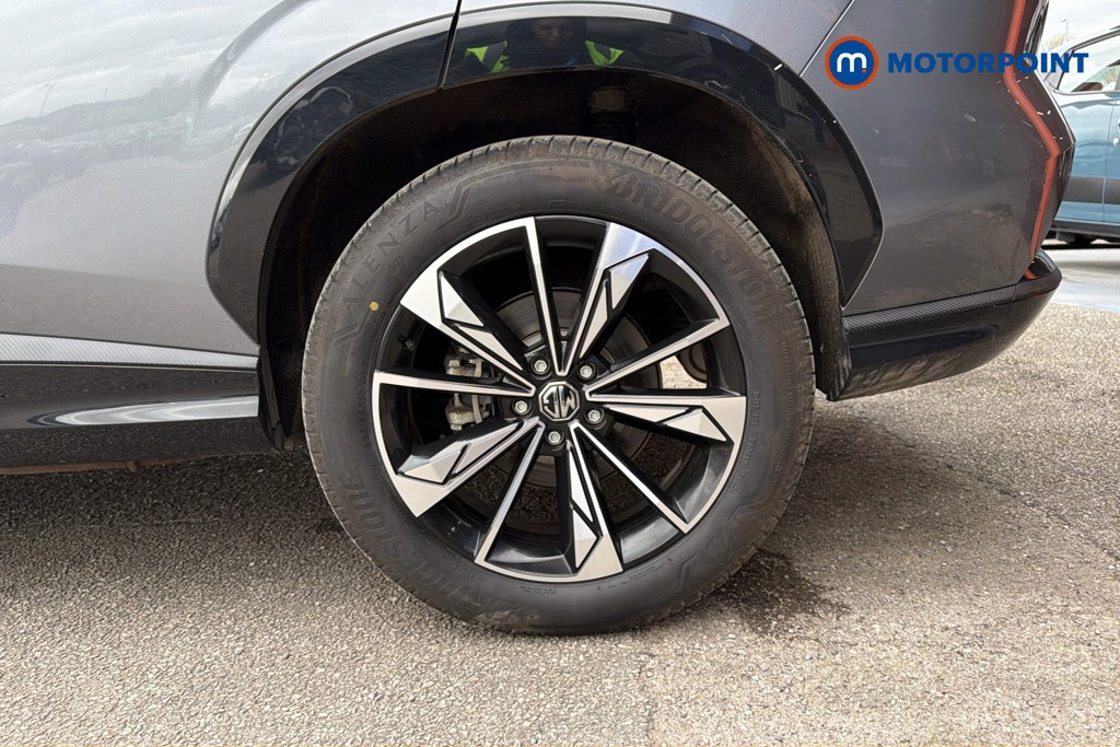 Used MG MG HS 2025 for sale - 77848938: Photo 45