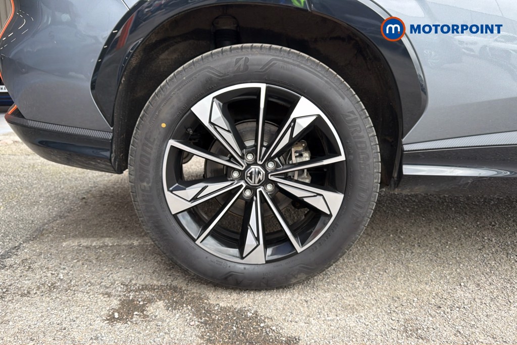 Used MG MG HS 2025 for sale - 77848938: Photo 46