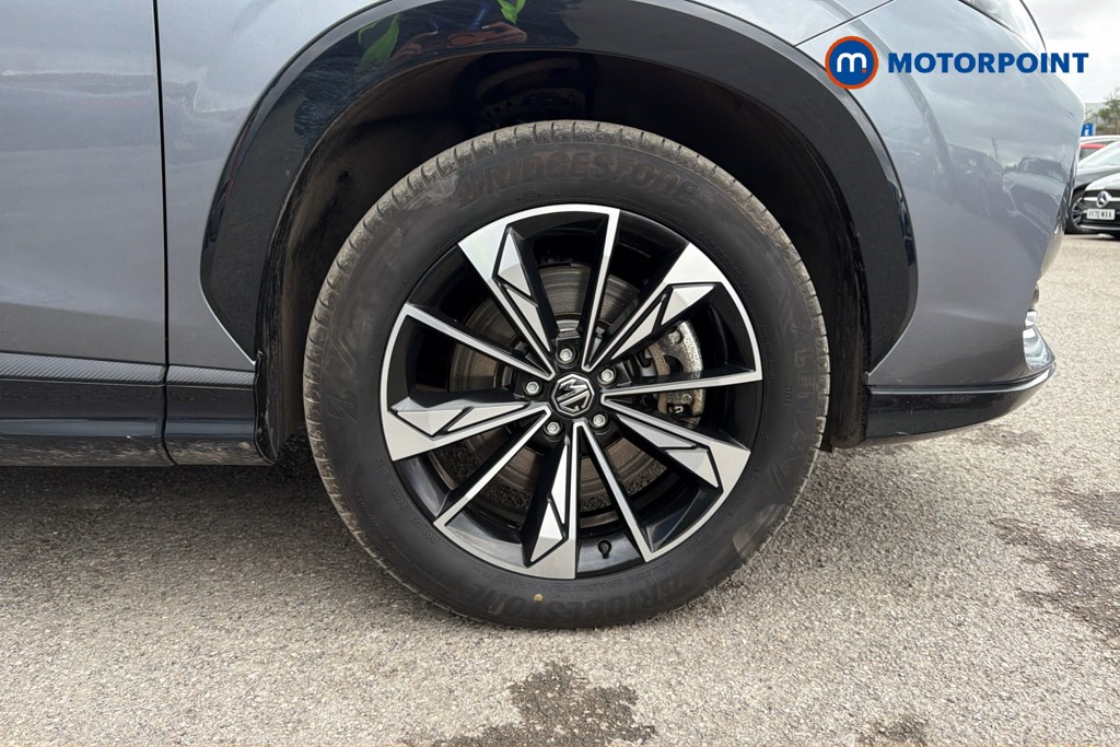 Used MG MG HS 2025 for sale - 77848938: Photo 47