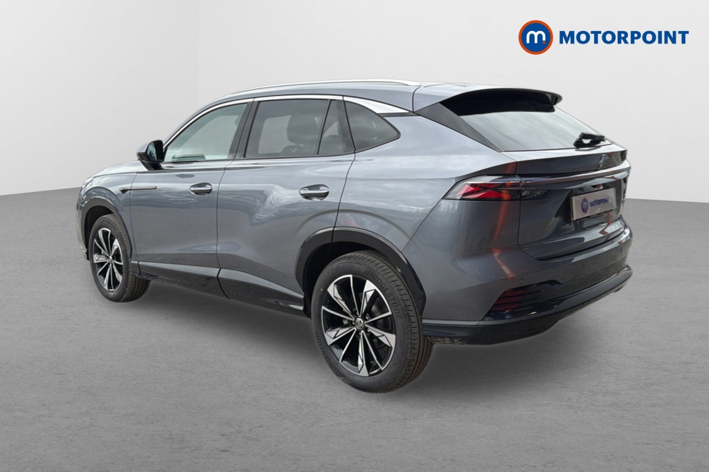 Used MG MG HS 2025 for sale - 77848938: Photo 5