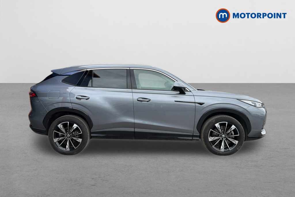 Used MG MG HS 2025 for sale - 77848938: Photo 8