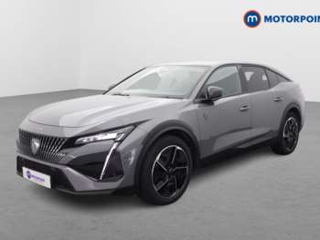 Used Peugeot 408 2024 for sale - 74863588: Photo