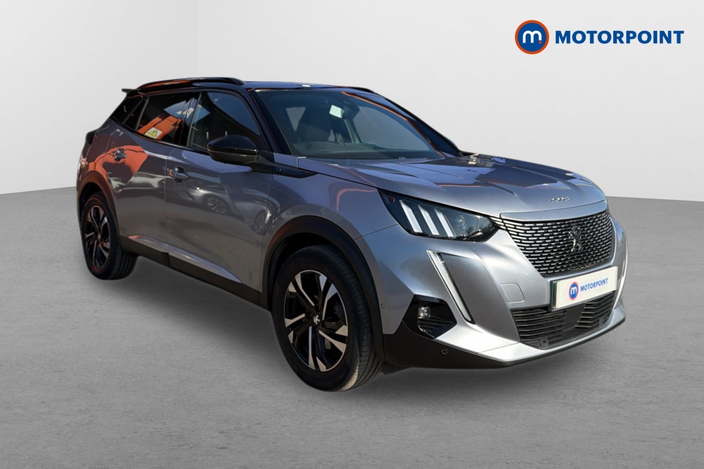 Used Peugeot 2008 2021 for sale - 77946520: Photo 1