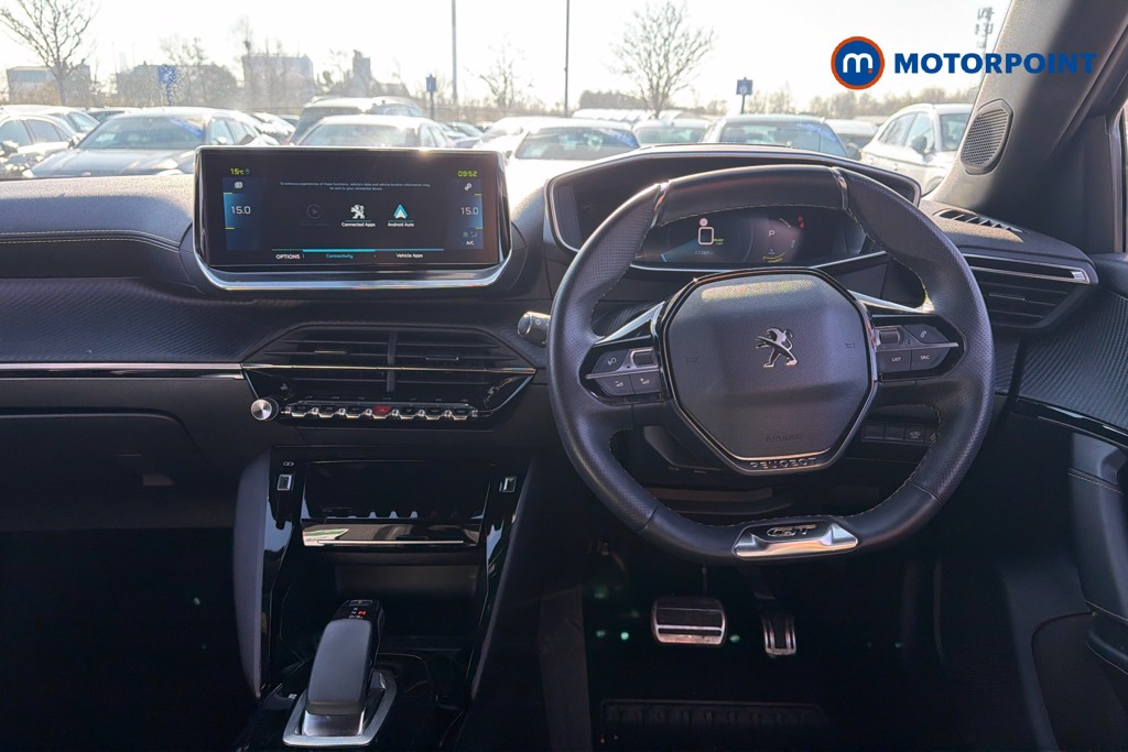 Used Peugeot 2008 2021 for sale - 77946520: Photo 10