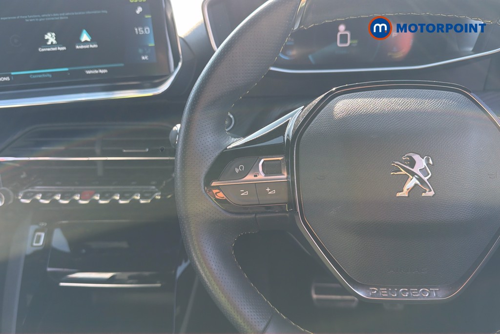 Used Peugeot 2008 2021 for sale - 77946520: Photo 11