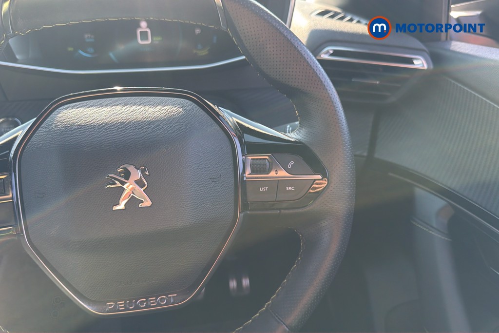 Used Peugeot 2008 2021 for sale - 77946520: Photo 12