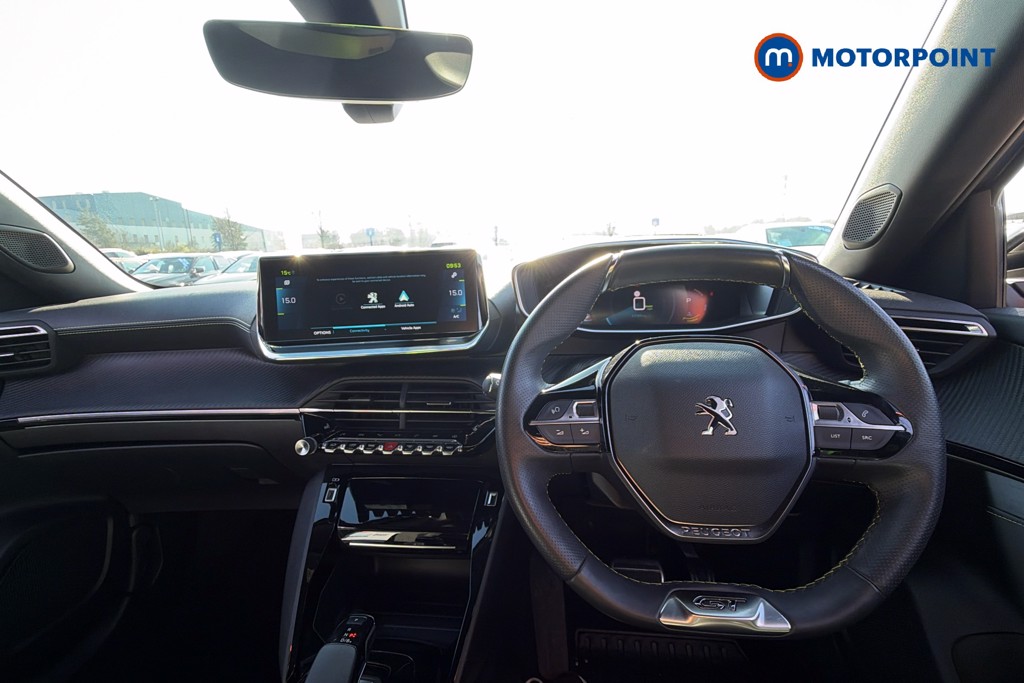 Used Peugeot 2008 2021 for sale - 77946520: Photo 13