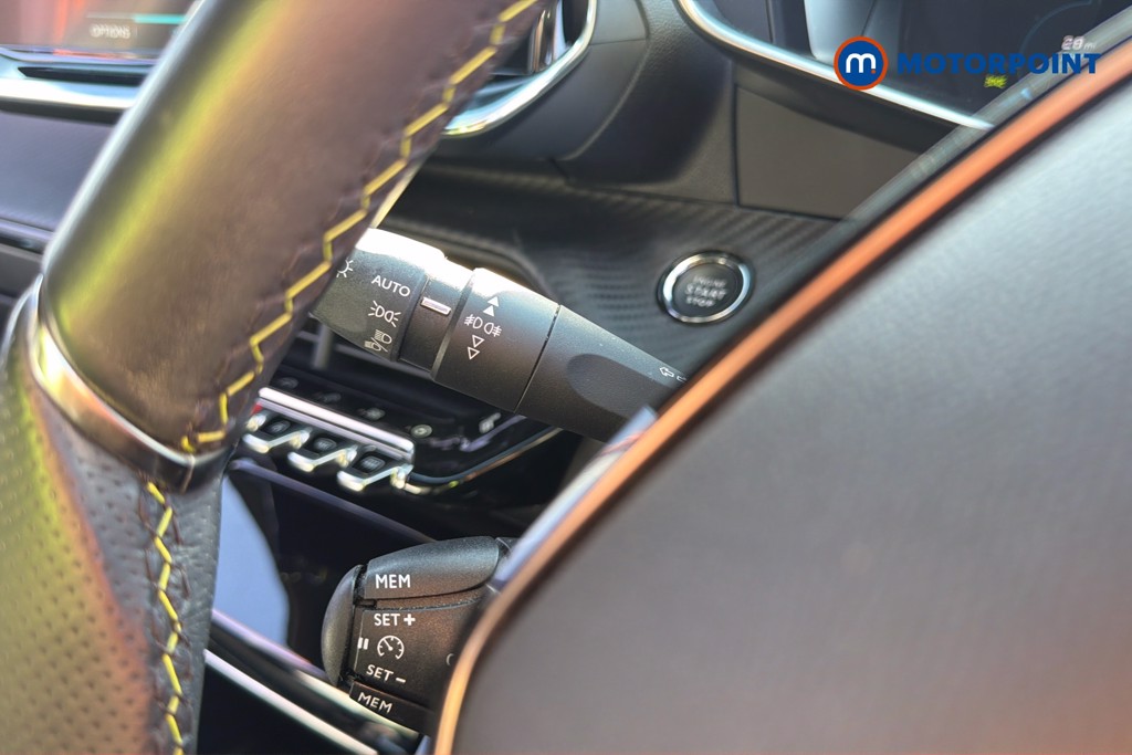 Used Peugeot 2008 2021 for sale - 77946520: Photo 14