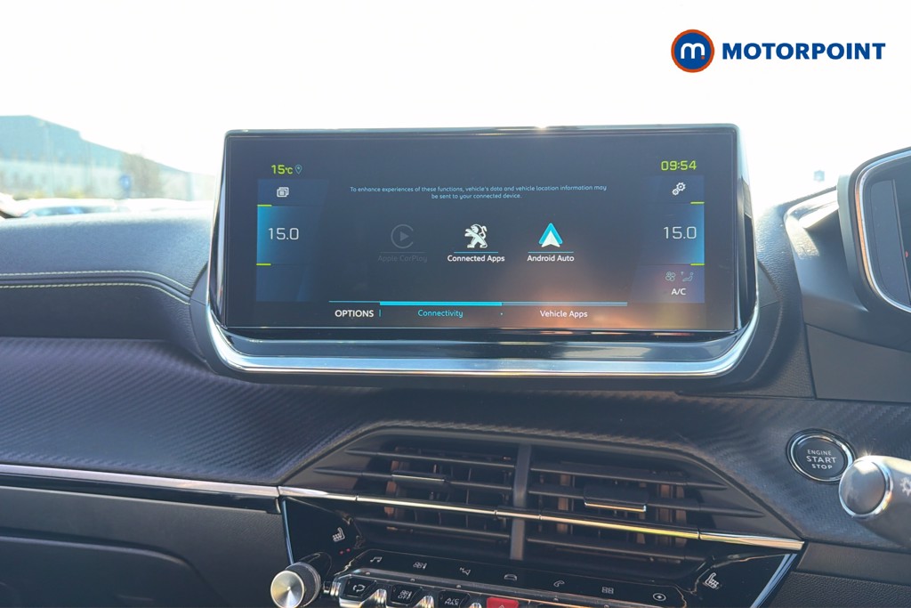 Used Peugeot 2008 2021 for sale - 77946520: Photo 17