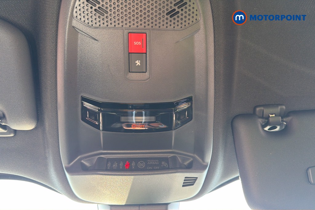 Used Peugeot 2008 2021 for sale - 77946520: Photo 18