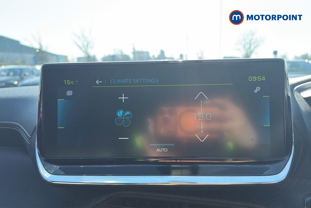 Used Peugeot 2008 2021 for sale - 77946520: Photo 19