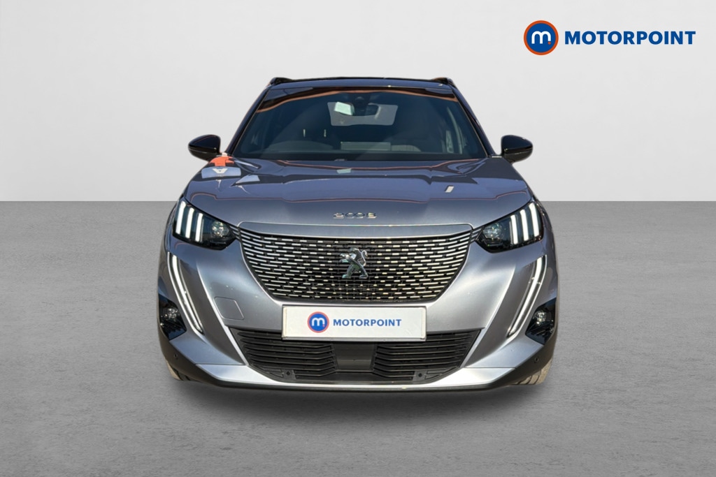 Used Peugeot 2008 2021 for sale - 77946520: Photo 2