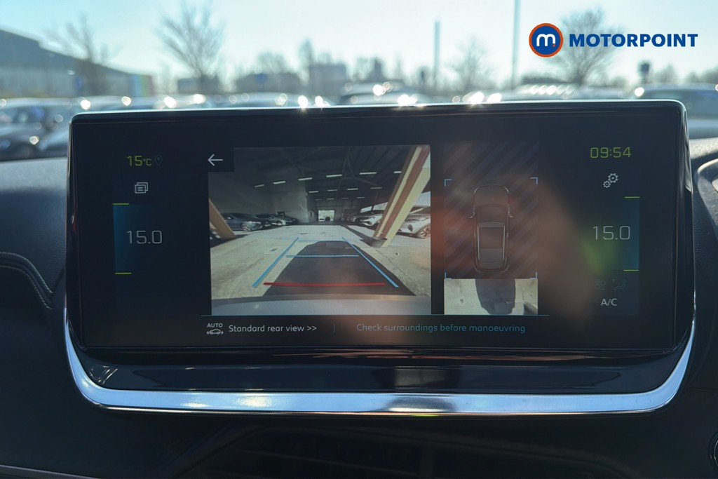 Used Peugeot 2008 2021 for sale - 77946520: Photo 20