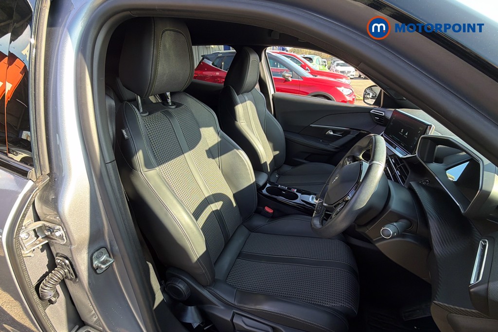 Used Peugeot 2008 2021 for sale - 77946520: Photo 26