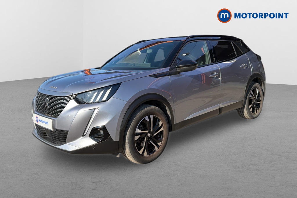 Used Peugeot 2008 2021 for sale - 77946520: Photo 3