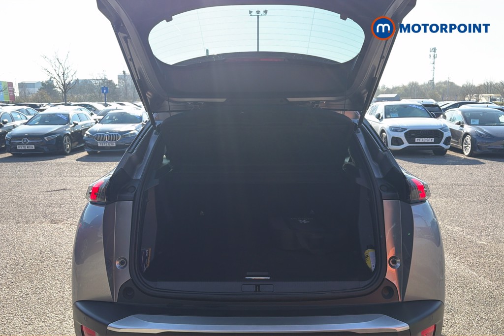 Used Peugeot 2008 2021 for sale - 77946520: Photo 33