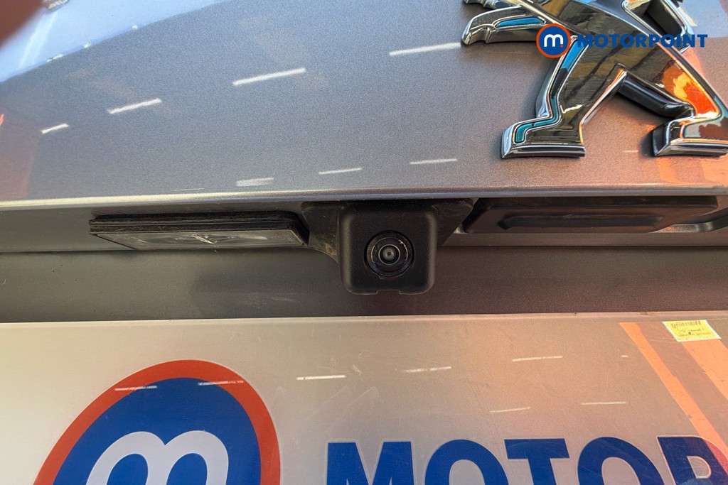 Used Peugeot 2008 2021 for sale - 77946520: Photo 35