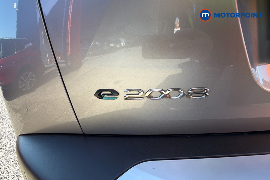 Used Peugeot 2008 2021 for sale - 77946520: Photo 36