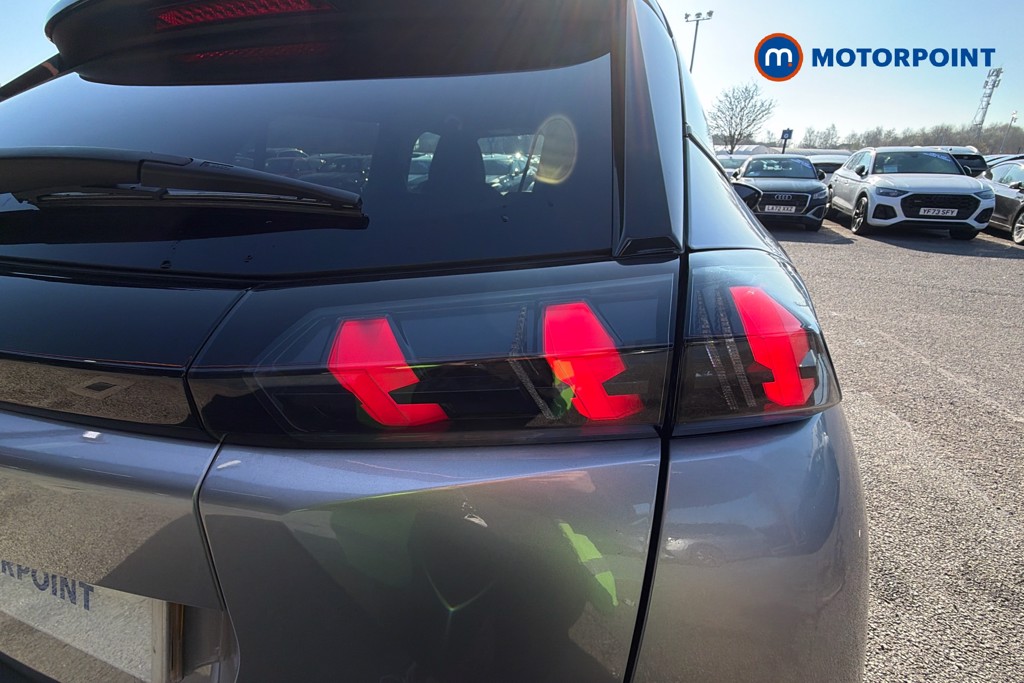 Used Peugeot 2008 2021 for sale - 77946520: Photo 37