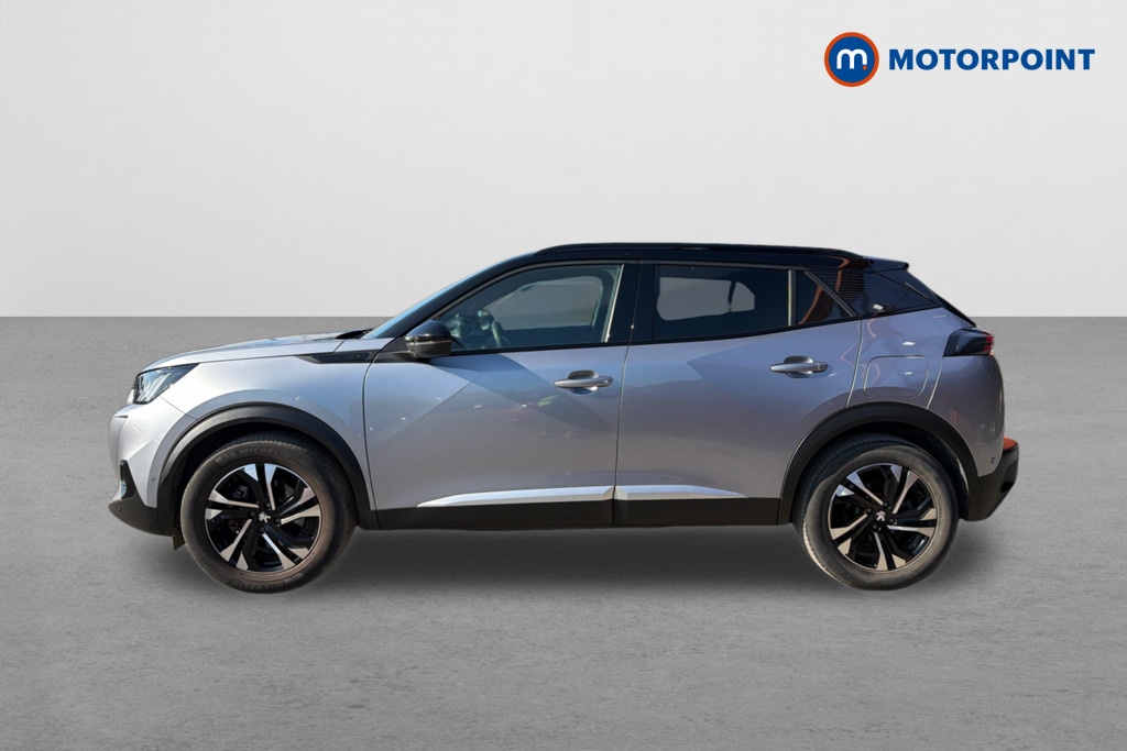 Used Peugeot 2008 2021 for sale - 77946520: Photo 4