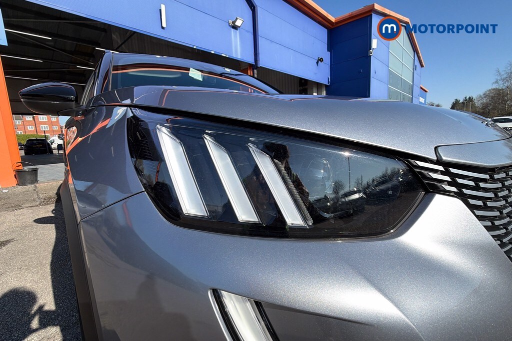 Used Peugeot 2008 2021 for sale - 77946520: Photo 40