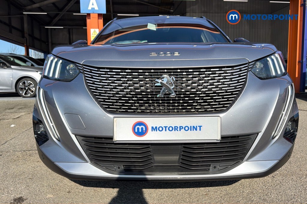 Used Peugeot 2008 2021 for sale - 77946520: Photo 41