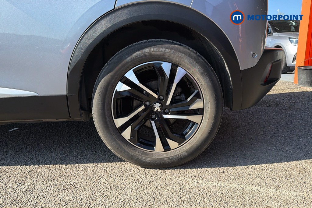 Used Peugeot 2008 2021 for sale - 77946520: Photo 43