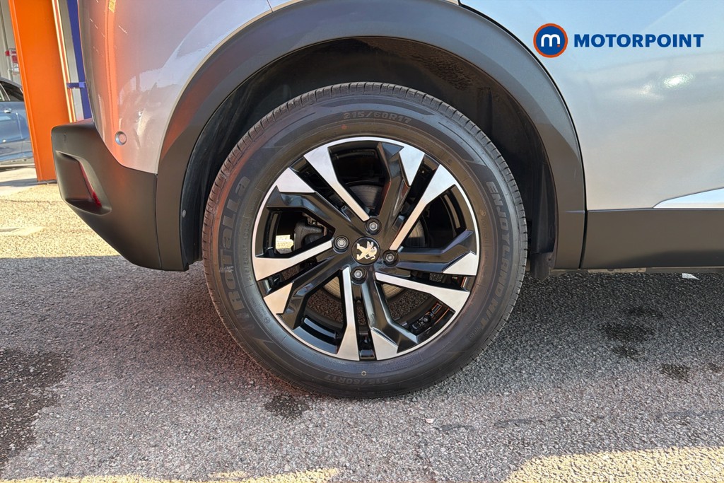 Used Peugeot 2008 2021 for sale - 77946520: Photo 44