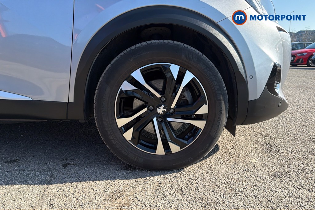 Used Peugeot 2008 2021 for sale - 77946520: Photo 45