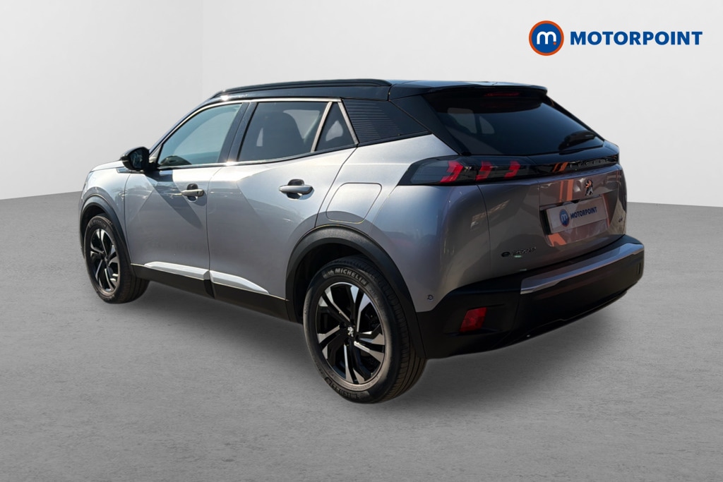 Used Peugeot 2008 2021 for sale - 77946520: Photo 5