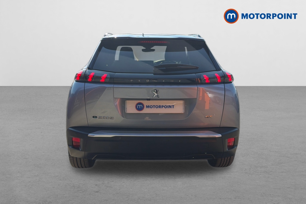 Used Peugeot 2008 2021 for sale - 77946520: Photo 6