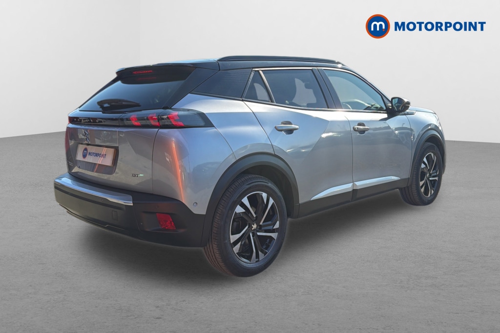 Used Peugeot 2008 2021 for sale - 77946520: Photo 7