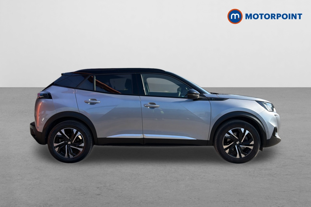 Used Peugeot 2008 2021 for sale - 77946520: Photo 8