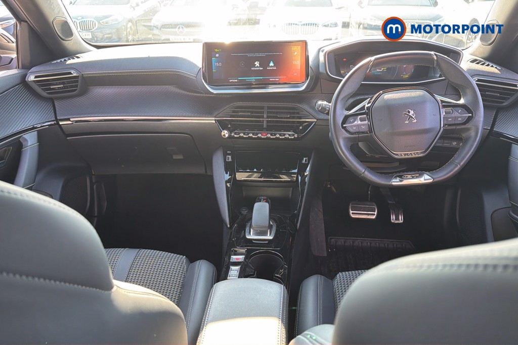 Used Peugeot 2008 2021 for sale - 77946520: Photo 9