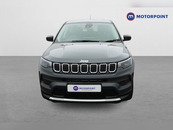 Used Jeep Compass 2024 for sale - 78500227: Photo