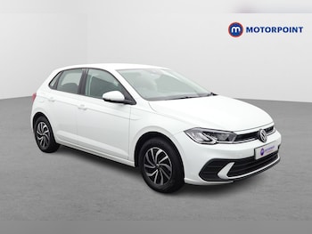 Used Volkswagen Polo 2024 for sale - 78918570: Photo