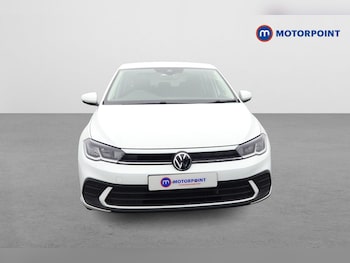 Used Volkswagen Polo 2024 for sale - 78918570: Photo