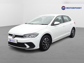Used Volkswagen Polo 2024 for sale - 78918570: Photo