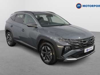2024 - 1.6T Hybrid Premium 5dr Auto