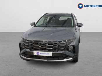 Used Hyundai TUCSON 2024 for sale - 75078102: Photo
