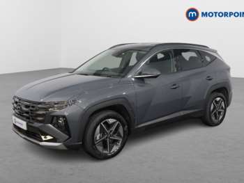 Used Hyundai TUCSON 2024 for sale - 75078102: Photo