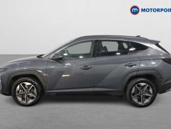 Used Hyundai TUCSON 2024 for sale - 75078102: Photo