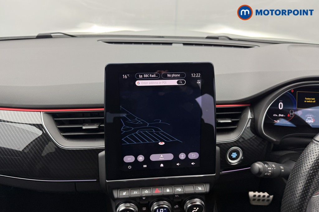 Used Renault Arkana 2022 for sale - 76339361: Photo 10